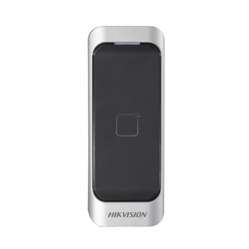 Считыватель Hikvision DS-K1107AM фото 1