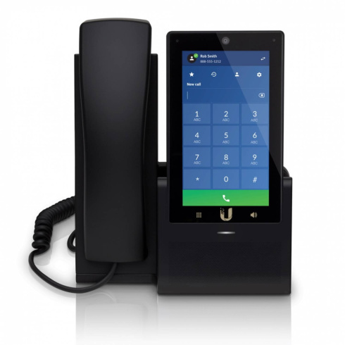 VoIP телефон Ubiquiti UniFi Touch фото 2