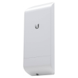 Точка доступа Ubiquiti NanoStation Loco M5 (БУ) фото 1