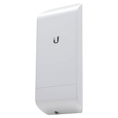 Точка доступа Ubiquiti NanoStation Loco M5 (БУ)