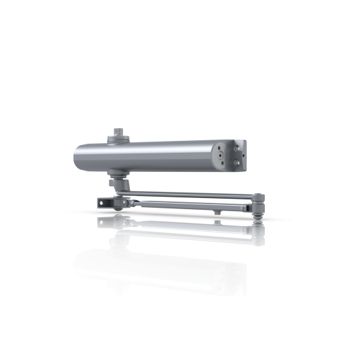 Дверной доводчик Ubiquiti Door Closer фото 3