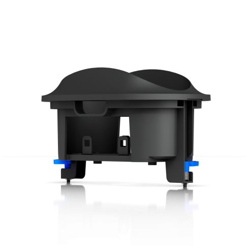 Крепление Ubiquiti G6 180 Camera Flush Mount (Black) фото 8