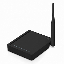 Маршрутизатор EFM ipTIME N104S
