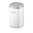 LTE Wi-Fi роутер Zyxel LTE4506-M606 фото 1