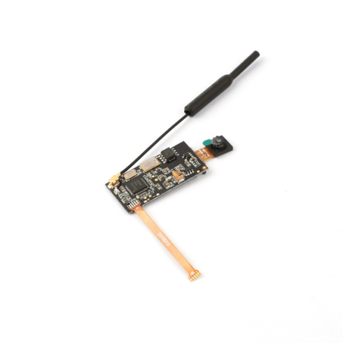 Модуль Hubsan 5.8Ghz TX + Camera module фото 3