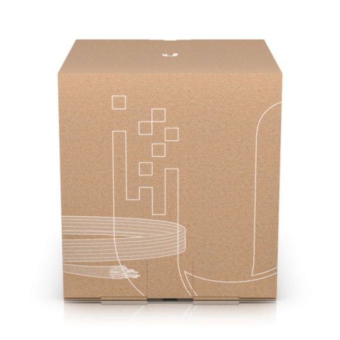 Кабель сетевой STP Cat5e Ubiquiti UISP Pro внешний\внутренний, Cu, PE, 305м фото 2