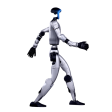 Универсальный робот-гуманоид Unitree Robotics G1 Basic фото 7