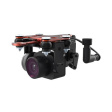 Механизм выпуска полезной нагрузки с 4K камерой SwellPro PL3 для дрона SplashDrone 3+ фото 2