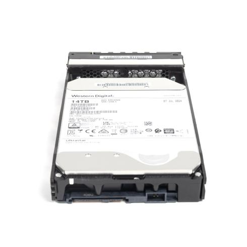 Жесткий диск Huawei L1-NLSAS14T-W 14TB 7.2K RPM NL-SAS 3.5" фото 1