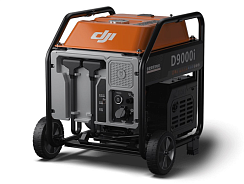 Бензогенератор DJI D9000i | Agras T30