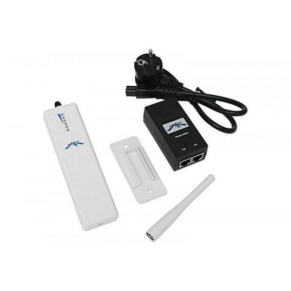 Точка доступа Ubiquiti PicoStation M2HP 2,4 ГГц