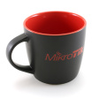 Кружка MikroTik mug фото 1