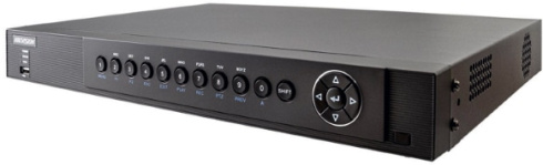 Видеорегистратор Turbo HD Hikvision DS-7204HQHI-SH фото 3