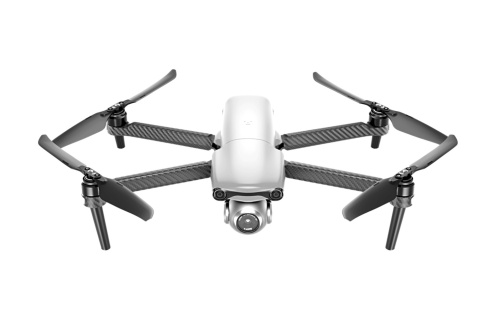 Квадрокоптер Autel Robotics Evo Lite Premium Bundle фото 2