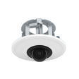 Сетевая камера Milesight AI IR Mini Dome Network Camera (2MP) фото 3