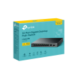 PoE коммутатор TP-Link LS1210GP фото 4