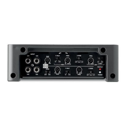 Автомобильный усилитель Focal FPX4.400SQ фото 4