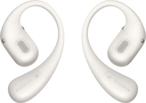 Наушники Huawei FreeArc T0021 Grey фото 7