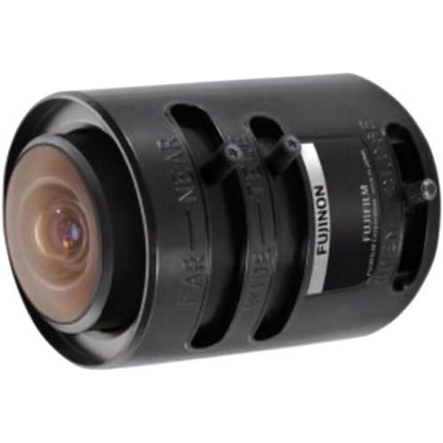 Объектив Fujinon YV2.2X1.4A-SA2 фото 2