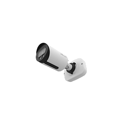 Сетевая камера Milesight AI Color + Vandal-proof Mini Bullet Network Camera (2MP)