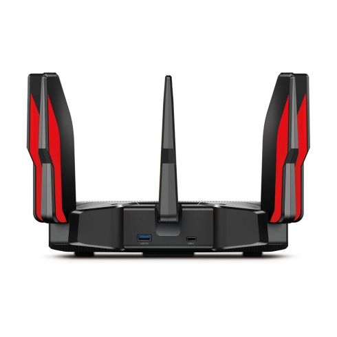 Wi-Fi роутер TP-Link Archer AX11000 фото 5
