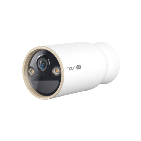 IP-камера TP-Link Tapo C460 фото 2