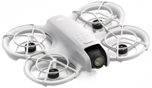 Квадрокоптер DJI Neo Fly More Combo фото 1