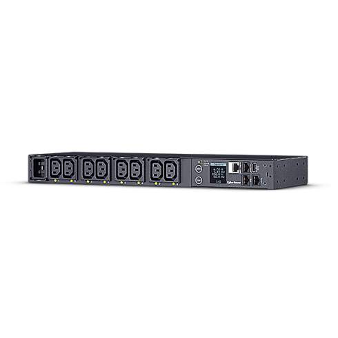 Блок распределения питания CyberPower PDU41005 фото 2