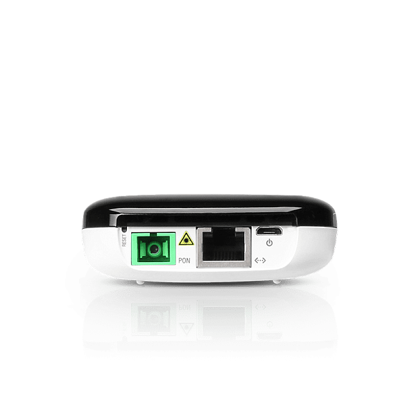 GPON терминал Ubiquiti UFiber Loco
