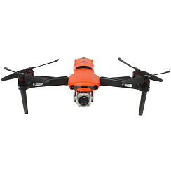 Квадрокоптер Autel EVO II Pro V3 Rugged Bundle