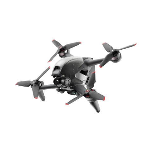 Дрон DJI FPV Combo фото 2