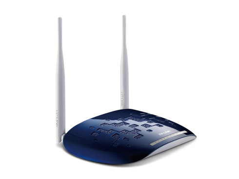 Wi-Fi модем TP-Link TD-W8960N(RU) фото 3