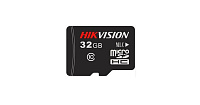 Карта памяти Hikvision HS-TF-L2(STD)/32G/P