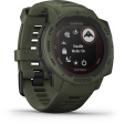 Смарт-часы Garmin Instinct Solar Tactical Edition Moss фото 3