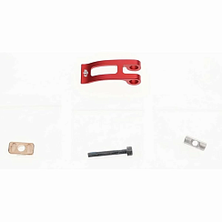 Зажим слайдера оси панорамы DJI Ronin-M Pan Adjustment Buckle