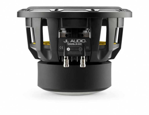 Сабвуфер JL Audio 10W6v3-D4 фото 4