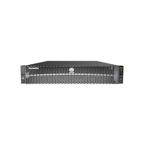 Система хранения данных (не укомплектована дисками) Huawei 5120-S-L-64G-AC OceanStor 5120 фото 1