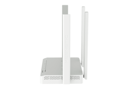 Wi-Fi роутер Keenetic Speedster фото 6