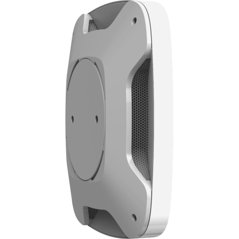 Датчик дыма с температурным сенсором Ajax FireProtect Plus фото 3