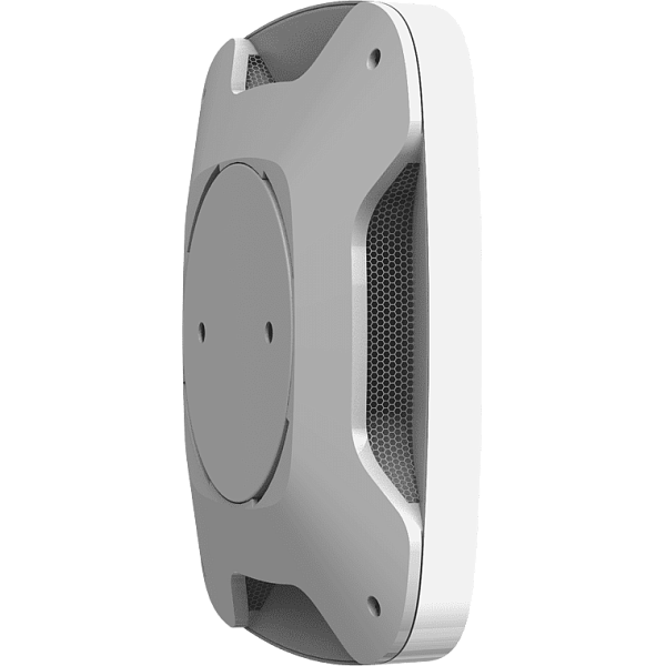 Датчик дыма с температурным сенсором Ajax FireProtect Plus
