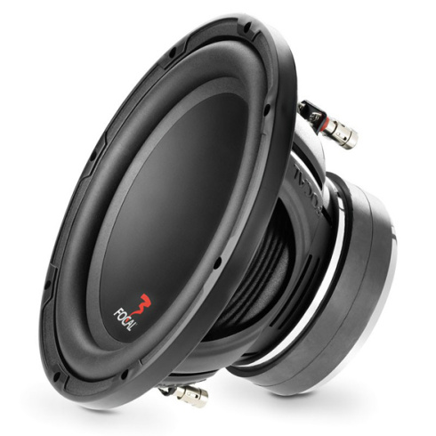 Автомобильный сабвуфер Focal Performance SUB P25DB фото 3