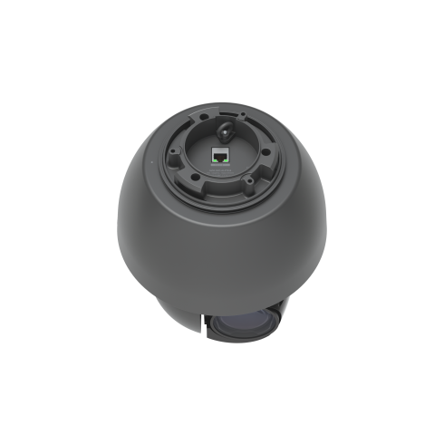 IP-камера Ubiquiti AI PTZ Industrial фото 7