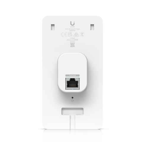Панель доступа Ubiquiti Intercom Viewer фото 5