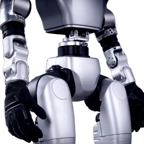 Универсальный робот-гуманоид Unitree Robotics G1 Edu Ultimate A U3 фото 10
