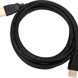 Кабель PROconnect HDMI-HDMI Gold 3м фото 2