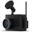 Видеорегистратор Garmin Dash Cam 47 фото 6