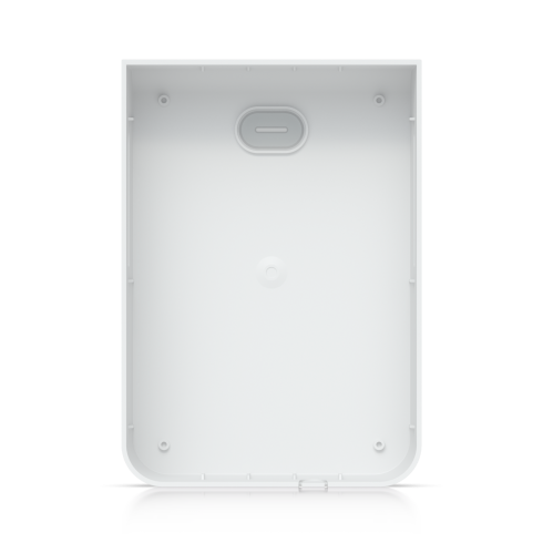 Накладка Ubiquiti U7 Pro Wall Paintable Cover фото 8