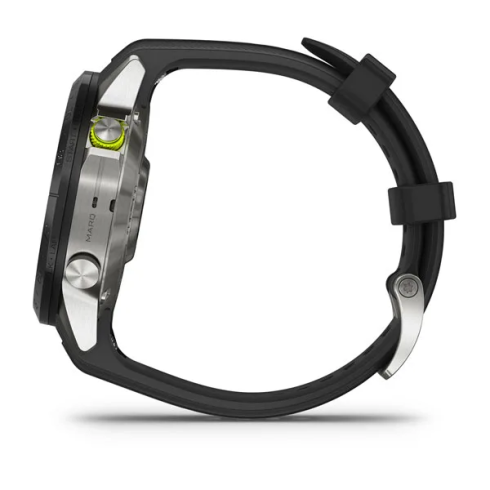 Смарт-часы Garmin MARQ Athlete Gen 2 фото 13