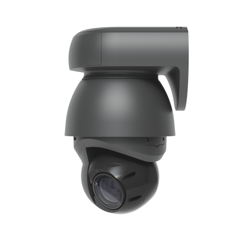 IP-камера Ubiquiti AI PTZ Industrial фото 4
