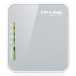 3G/4G маршрутизатор TP-Link TL-MR3020 фото 1